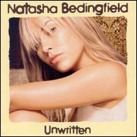 Natasha Bedingfield - Unwritten [2004] lyrics