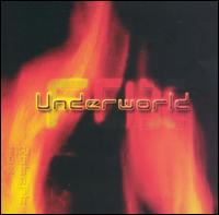 Robert Fox - Underworld lyrics