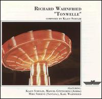Richard Wahnfried - Tonwelle lyrics