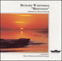 Richard Wahnfried - Miditation lyrics