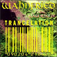 Richard Wahnfried - Trancelation lyrics