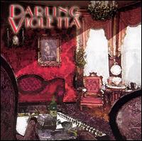 Darling Violetta - Parlour lyrics