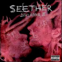Seether - Disclaimer II lyrics