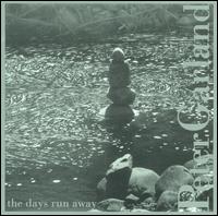 Peter Garland - The Days Run Away lyrics