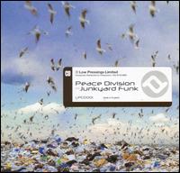 Peace Division - Junkyard Funk lyrics
