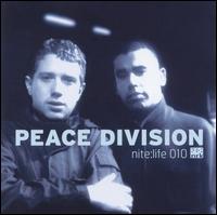 Peace Division - Nite:Life 010 lyrics