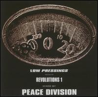 Peace Division - Revolutions, Vol. 1: A Low Pressings Compilation lyrics