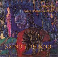 Rod Poole - Mind's Island lyrics