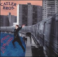 Catler Brothers - Crash Landing lyrics