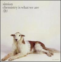 Simian - Chemistry Is What We Are lyrics