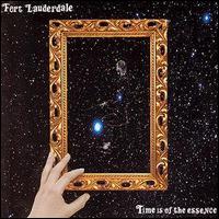 Fort Lauderdale - Time Is of the Essence lyrics