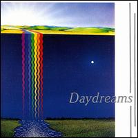 Synchestra - Daydreams lyrics