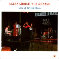 Ellen Christi - Live at Irving Plaza lyrics