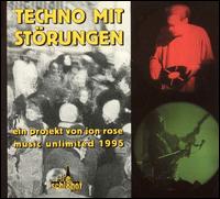 Jon Rose - Techno Mit St?rungen lyrics