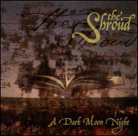 Shroud - A Dark Moon Night lyrics