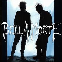 Bella Morte - Where Shadows Lie lyrics