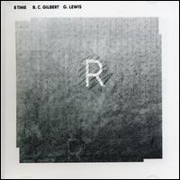 B.C. Gilbert - 8 Time lyrics