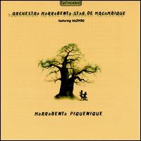 Orchestra Marrabenta Star De Mocambique - Marrabenta Piquenique lyrics