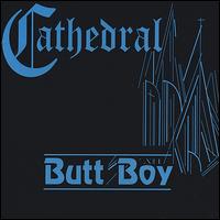 Butt Boy - Cathedral lyrics