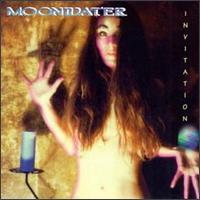 Moonwater - Invitation lyrics