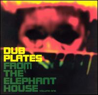 The Groove Corporation - Dub Plates From the Elephant House lyrics