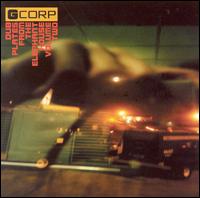 The Groove Corporation - Dub Plates From the Elephant House, Vol. 2 lyrics