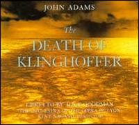 John Adams - Death of Klinghoffer lyrics
