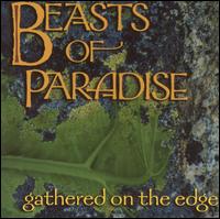 Beasts of Paradise - Gathered on the Edge lyrics