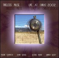 Timeless Pulse - Live at CNMAT 2002 lyrics