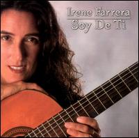 Irene Farrera - Soy de Ti lyrics
