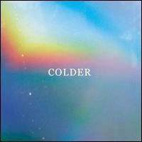 Colder - Again lyrics