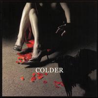 Colder - Heat lyrics