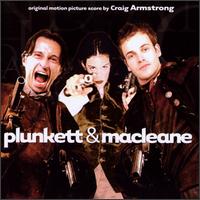 Craig Armstrong - Plunkett & Macleane [Original Score] lyrics