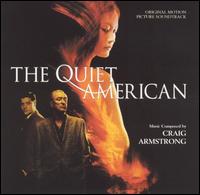 Craig Armstrong - The Quiet American [Original Score] lyrics