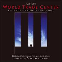 Craig Armstrong - World Trade Center [Original Score] lyrics