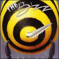 The B'zz - Get Up lyrics