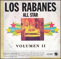 Los Rabanes - All Star lyrics