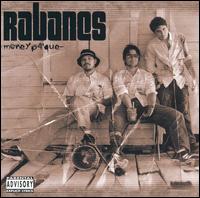 Los Rabanes - Money Pa' Que lyrics