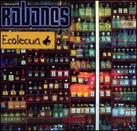 Los Rabanes - Ecolecua lyrics