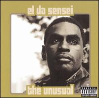 El Da Sensei - The Unusual lyrics