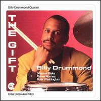 Billy Drummond - Gift lyrics