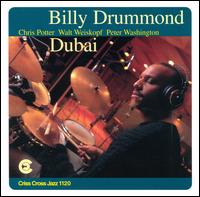 Billy Drummond - Dubai lyrics