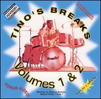 Tino - Tino's Breaks, Vol.1-2 lyrics