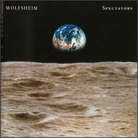 Wolfsheim - Spectators lyrics