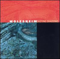 Wolfsheim - Casting Shadows lyrics