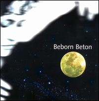 Beborn Beton - Nightfall lyrics