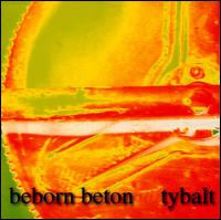 Beborn Beton - Tybalt lyrics