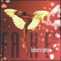 Beborn Beton - Fake lyrics