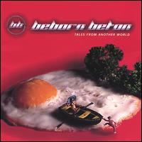 Beborn Beton - Tales from Another World lyrics