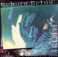 Beborn Beton - Truth lyrics